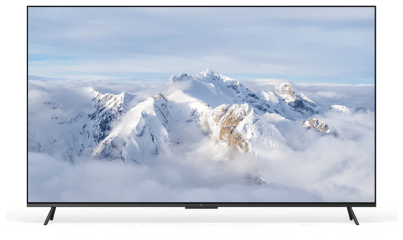 70" Телевизор Xiaomi EA70 2022 HDR