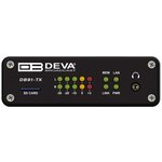 IP декодер DEVA Broadcast DB91-TX IP - изображение