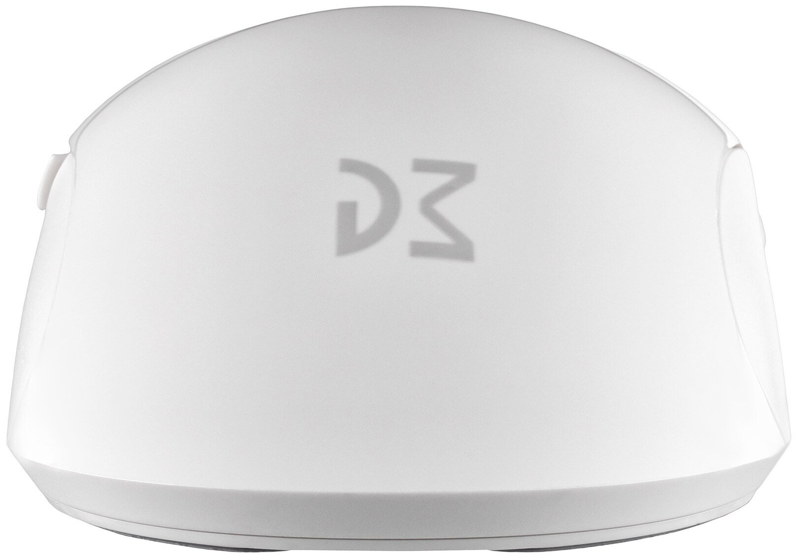Мышь проводная Dream Machines DM1 FPS White Glossy DM1FPS-WhiteGlossy