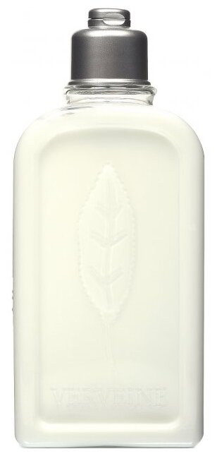 Освежающее молочко для тела Вербена-Цитрус L'Occitane - фото №2