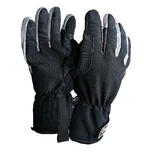 Перчатки водонепроницаемые DEXSHELL Ultra Weather Outdoor Gloves, черный M