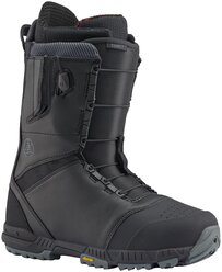 Сноубордические ботинки BURTON Tourist, р. 10.5, black 2022