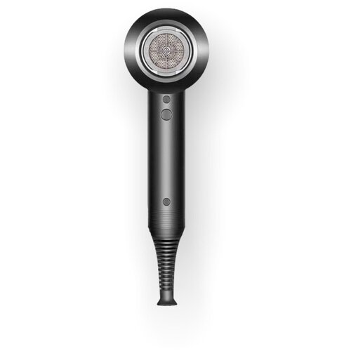 Фен для волос для профессиональной укладки Mac-Styler с ионизацией и магнитной насадкой-концентратором 654900₽