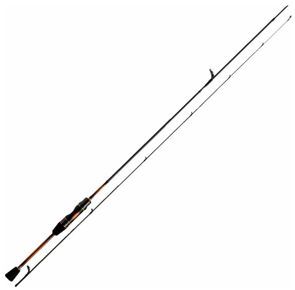 Спиннинг Daiwa Presso-LTD AGS (AGS 64L•J)