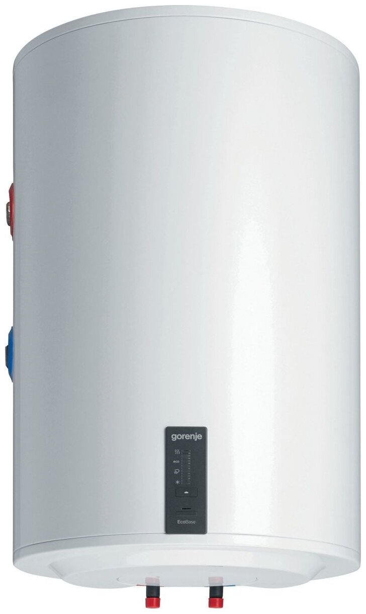 Накопительный комбинированный водонагреватель Gorenje GBK 200 OR RNB6/LNB6