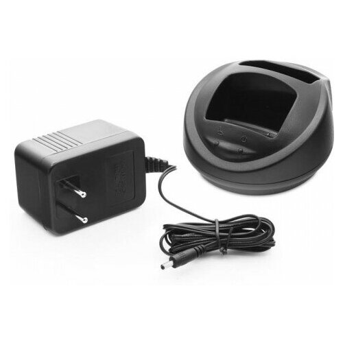 Зарядное устройство ЗУ DSK+CHG-SN-358R Ultra SERIES (стакан+БП)