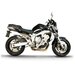 Клетка на мотоцикл YAMAHA FZ6S, FZ6N `04-`09 CRAZY IRON серии PRO