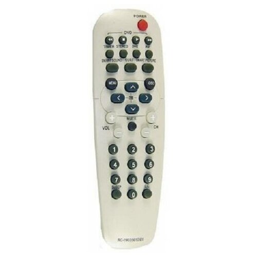 фото Пульт ду philips rc 19335010/01 tv, dvd huayu