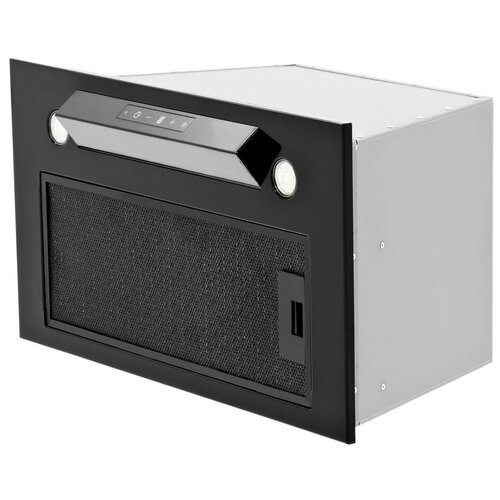 Вытяжка AKPO WK-9 Neva II 60 см черный 1585300₽