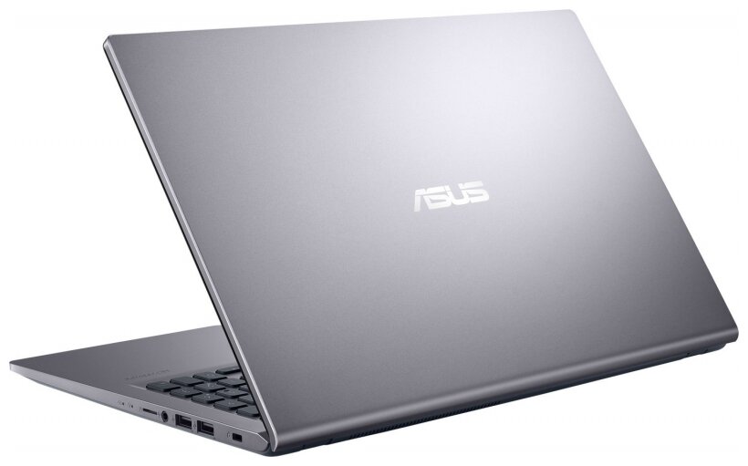 Ноутбук Asus Laptop 15 X515EA-BQ1190T 90NB0TY1-M19130 серый