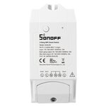 Двухканальное Wi-Fi реле SONOFF DUAL R2 - изображение