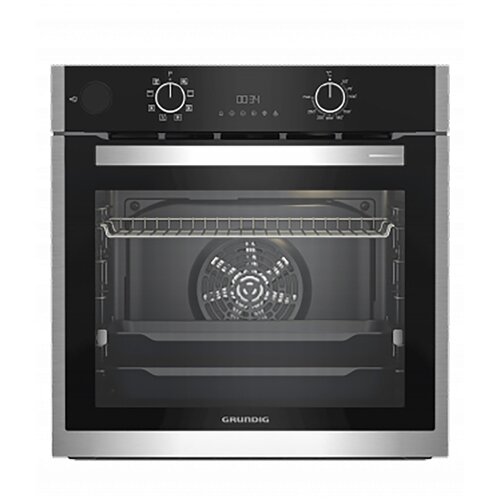 Электрический духовой шкаф Grundig GEBD19300B GEBD19300B