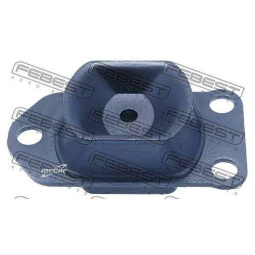 FEBEST NM-J104WDL Подушка КПП NISSAN X-TRAIL T31 2007-2013