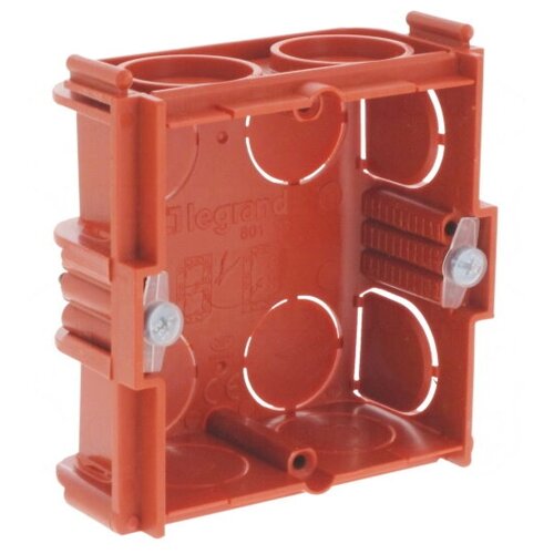 Коробка для кирпичных стен 1 пост 30 мм Batibox Legrand 984₽