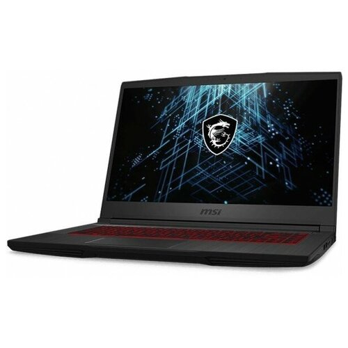 Ноутбук игровой MSI GF63 Thin 11UC-219XRU 9623800₽