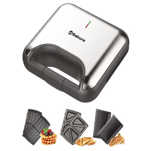 Мультигриль SAKURA SA-7423 259000₽