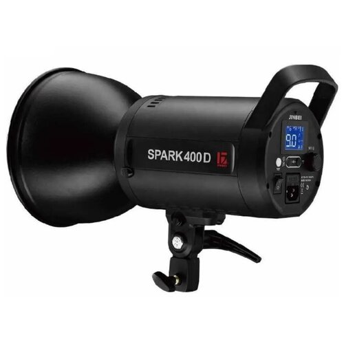 Импульсный моноблок Jinbei SPARK-400D 1862600₽