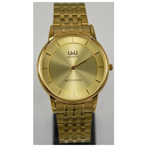 Японские часы QQ QA56J010Y мужские 230000₽