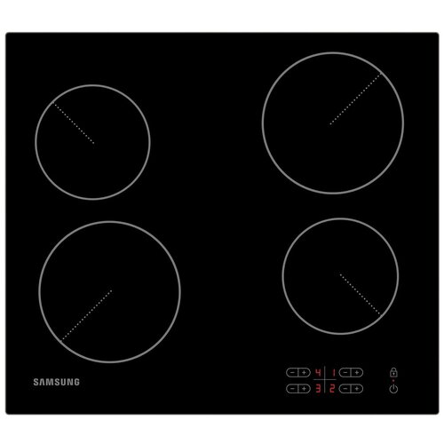 Электрическая варочная поверхность Samsung NZ64T3506AK 2690000₽