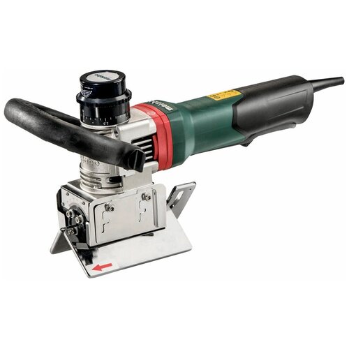 Кромочный фрезер по металлу Metabo KFMPB 15-10 F