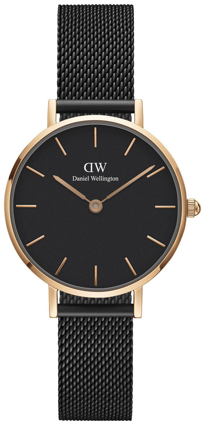 Часы Daniel Wellington Petite Ashfield DW00100245
