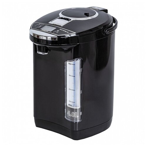 Чайник-термопот Supra TPS-4911 489200₽