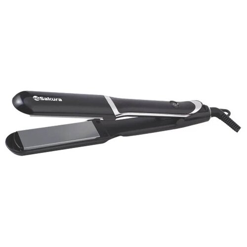 Выпрямитель Sakura SA-4527BK Premium керамика 50Вт 5 режимов LED дисплей автоотключение 195000₽