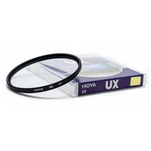 Светофильтр Hoya UV UX 77mm, ультрафиолетовый светофильтр hoya uv