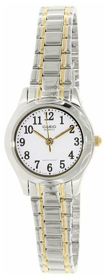 Наручные часы CASIO Collection LTP-1275SG-7B