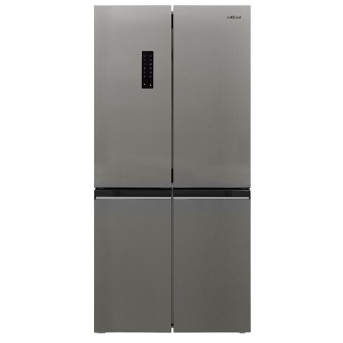 Холодильник Vestfrost VF620X нержавеющая сталь
