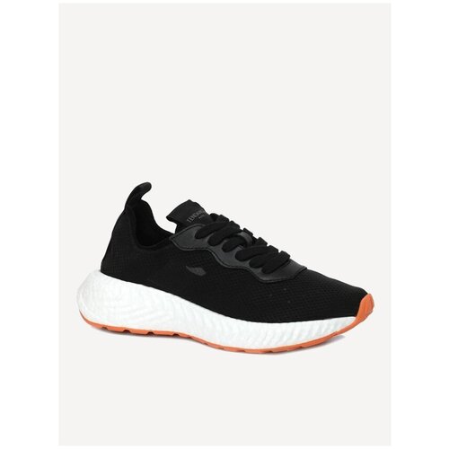 фото Кроссовки tendance r7808 черный, размер 38