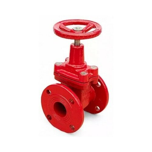 Задвижка чугунная МЗВ 30ч39р(Г) Ду50 Ру16