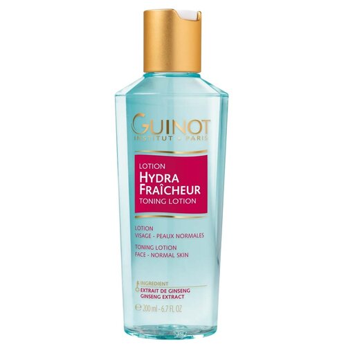 Guinot Тоник освежающий Hydra Fraicheur Lotion, 200 мл