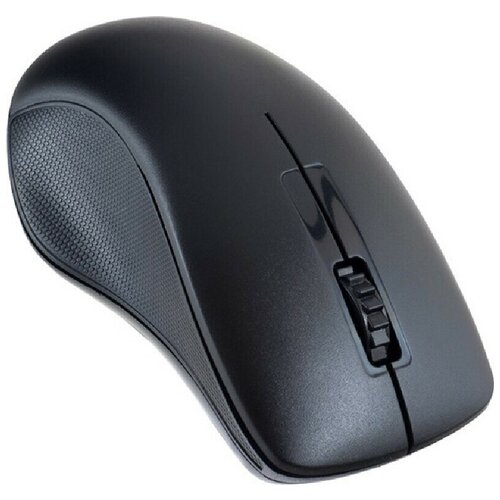 Мышь беспроводная Perfeo DOT PF_4512 черный 175900₽