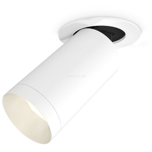 Встраиваемый светильник Ambrella Techno XM6322200, Белый, GU5.3
