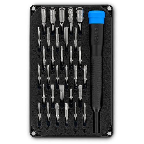 фото Набор инструментов ifixit moray precision bit set (eu145475-1)