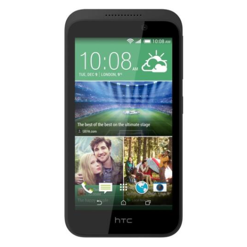 Смартфон HTC Desire 320 8Gb Dark Gray