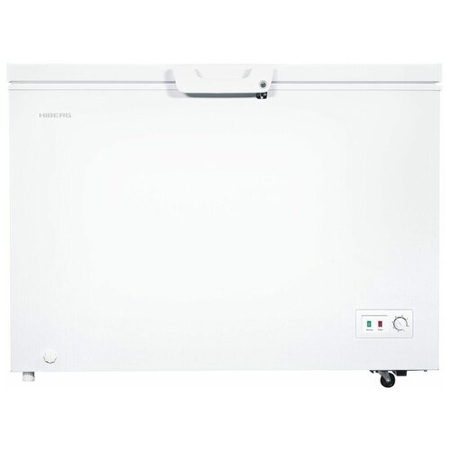 Морозильник Hiberg PF 37 L 2W 3610000₽