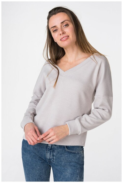 Пуловер AScool BL9002 Серый 48