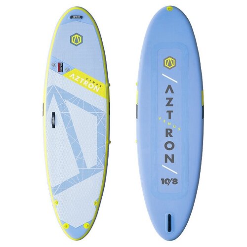 фото Надувная доска sup aztron venus fitness all round 2021 assorted