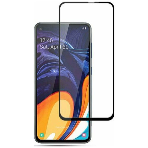 фото Защитное стекло для samsung galaxy a60 чехлы и стекла