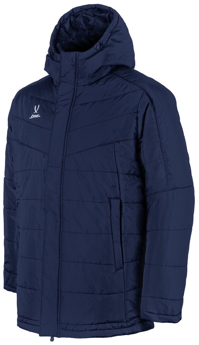 Куртка мужская утепленная CAMP Padded Jacket от JOGEL