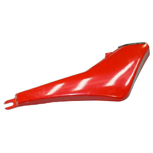 Крышка мотоцикла Минск Лидер боковая левая (3.1131-39411)