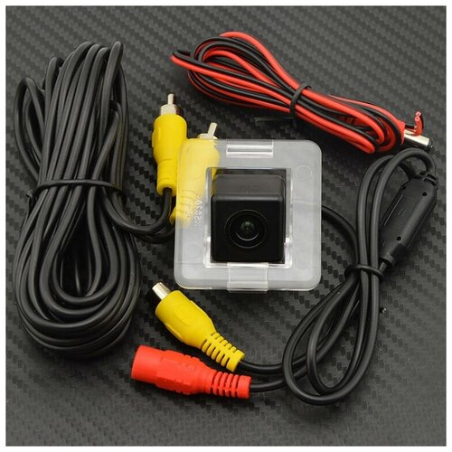 Камера заднего вида для Mercedes-Benz GLK-Klasse X204 рестайлинг 192700₽