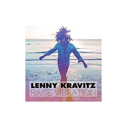 Компакт-диски, BMG, LENNY KRAVITZ - Raise Vibration (CD)