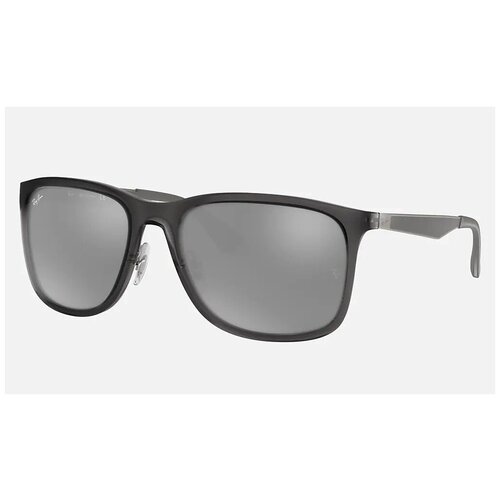 фото Солнцезащитные очки ray-ban rb4313 6379/88 (58-19) luxottica
