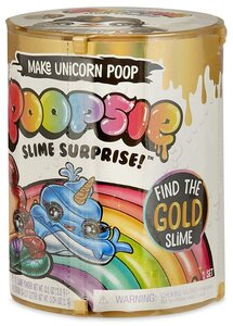 Фото Poopsie MGA Entertainment Игровой набор Пупси Сюрприз (Poopsie Slime Surprise Poop Pack Drop 2 Make Magical Unicorn Poop) - Делай Слайм (3 серия)