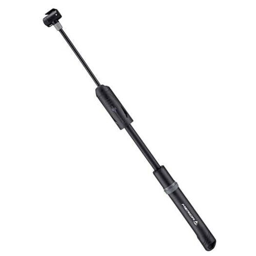 Насос-мини Merida Eco MTB Pump L=23,5cm (80psi-5.5bar) 160гр. (2274001827)