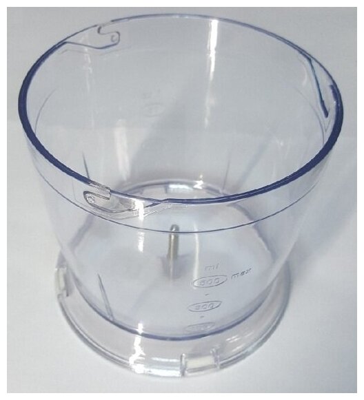 фото Для блендера Redmond: чаша измельчителя (500 мл)