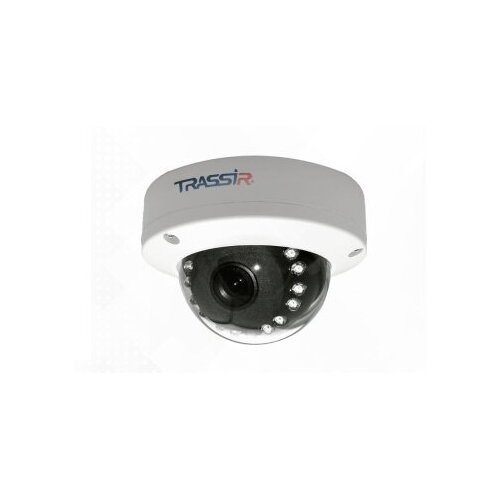 Камера видеонаблюдения Trassir TR-D2D5 2.8 мм